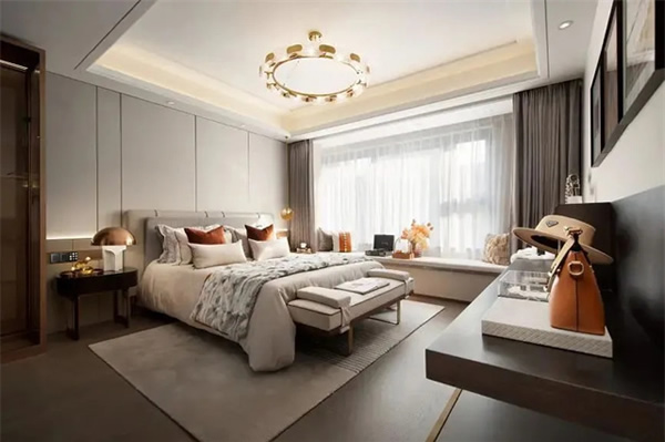 UIOT全屋智能×旭輝|972套園林式大宅,演繹東方智慧美學! UIOT全屋智能×旭輝|972套園林式大宅,演繹東方智慧美學!