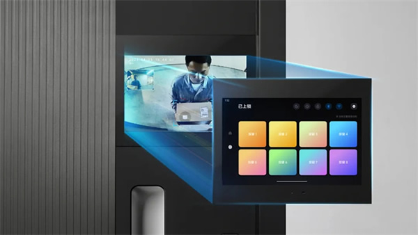 云鹿榮譽｜云鹿智能門P50喜獲美國繆斯設(shè)計獎2024年度金獎