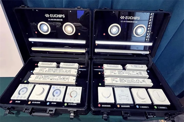 攜手同行，共贏未來 | 歐切斯技術交流會—武漢站，干貨滿滿，快來圍觀