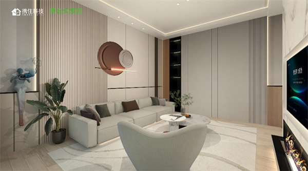 攜住科技3.26空降HDE華住專館,2024黑科技新品秀重磅來襲 攜住科技3.26空降HDE華住專館,2024黑科技新品秀重磅來襲