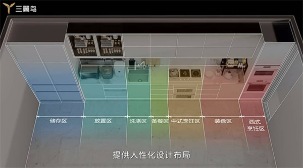 2024AWE三翼鳥:開展會,展開說 2024AWE三翼鳥:開展會,展開說