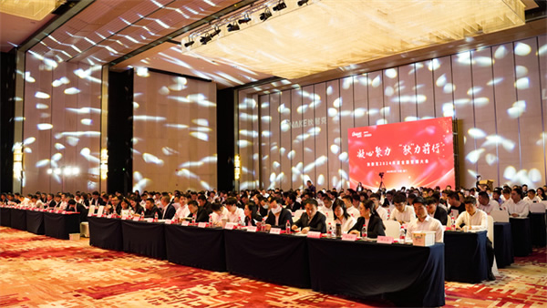 狄耐克攜手廈門聯通，打造5G智慧工廠，加快生產數字化升級