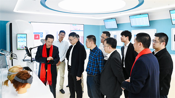 狄耐克攜手廈門聯通，打造5G智慧工廠，加快生產數字化升級