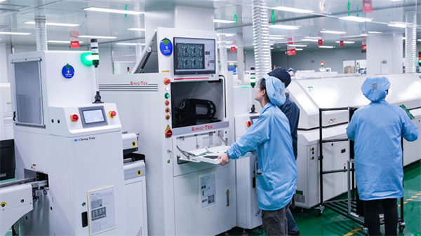 狄耐克攜手廈門聯通，打造5G智慧工廠，加快生產數字化升級