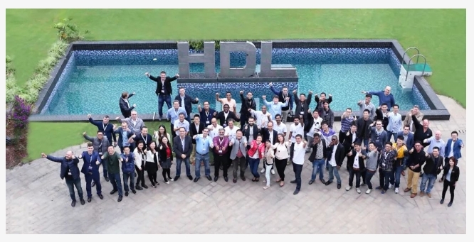 HDL榮譽登榜擬上市最強科創(chuàng)企業(yè)TOP10 HDL榮譽登榜擬上市最強科創(chuàng)企業(yè)TOP10