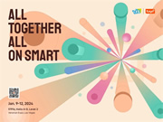 CES 2024涂鴉主題詳解！涂鴉的“大同”之夢與“共居”之想