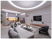 歐普照明全新智能光環境體驗館閃耀開幕，引領智能家居新風尚