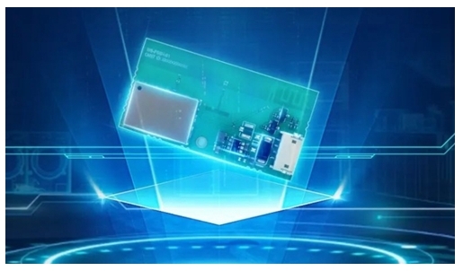 海爾智家大腦首發(fā)通感智能模組，掀開智能家居主動服務(wù)新篇章