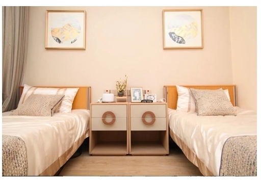 羅格朗智慧養老解決方案亮相2023中國國際老齡產業博覽會 羅格朗智慧養老解決方案亮相2023中國國際老齡產業博覽會