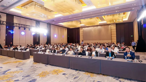 聆思科技2023產品發布會圓滿舉行