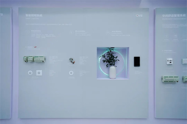 GVS×深圳安博會 | 開展首日，好看，愛看，來看！