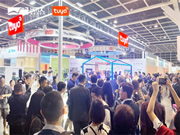 向綠而行!涂鴉智能亮相香港秋電展,以IoT技術引領低碳生活趨勢