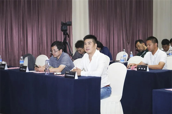 世聰智能 × CSHIA | 2023智能家居服務(wù)力峰會（武漢站）圓滿落幕