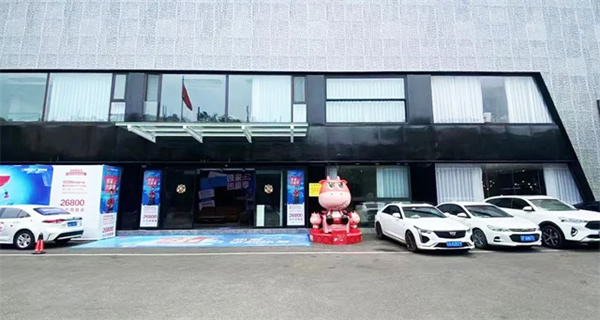 AI造星說丨成品+定制雙驅(qū)動，廣拓渠道強(qiáng)獲客