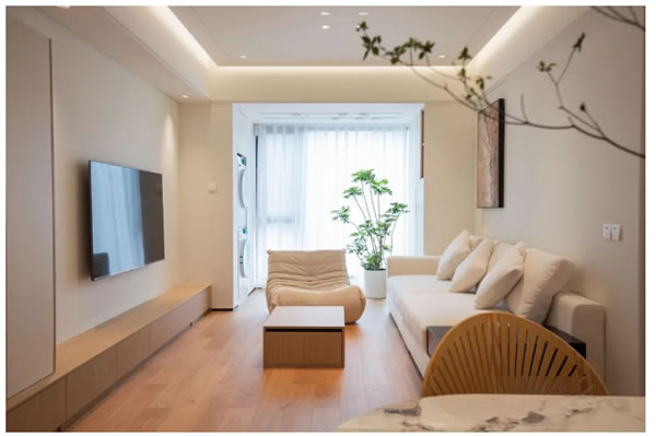 Vlog揭秘設(shè)計師打造智能家居的秘訣，羅格朗智能開關(guān)提升家的幸福感！