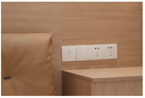 Vlog揭秘設(shè)計師打造智能家居的秘訣，羅格朗智能開關(guān)提升家的幸福感！