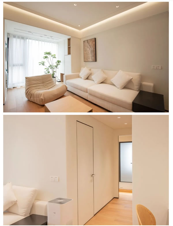 Vlog揭秘設(shè)計師打造智能家居的秘訣，羅格朗智能開關(guān)提升家的幸福感！