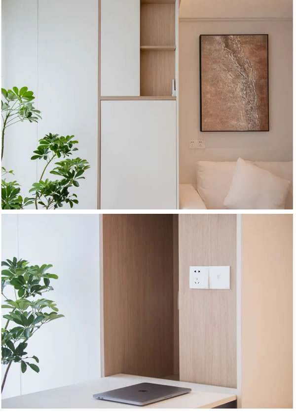 Vlog揭秘設(shè)計師打造智能家居的秘訣，羅格朗智能開關(guān)提升家的幸福感！