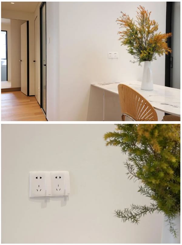 Vlog揭秘設(shè)計師打造智能家居的秘訣，羅格朗智能開關(guān)提升家的幸福感！