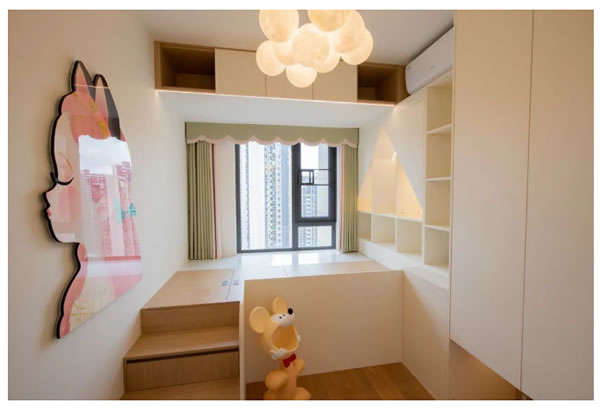 Vlog揭秘設(shè)計師打造智能家居的秘訣，羅格朗智能開關(guān)提升家的幸福感！