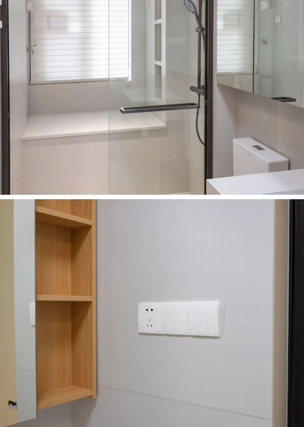 Vlog揭秘設(shè)計師打造智能家居的秘訣，羅格朗智能開關(guān)提升家的幸福感！