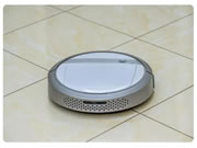 智能家居新寵,家用掃地機器人的工作原理與實用性探討