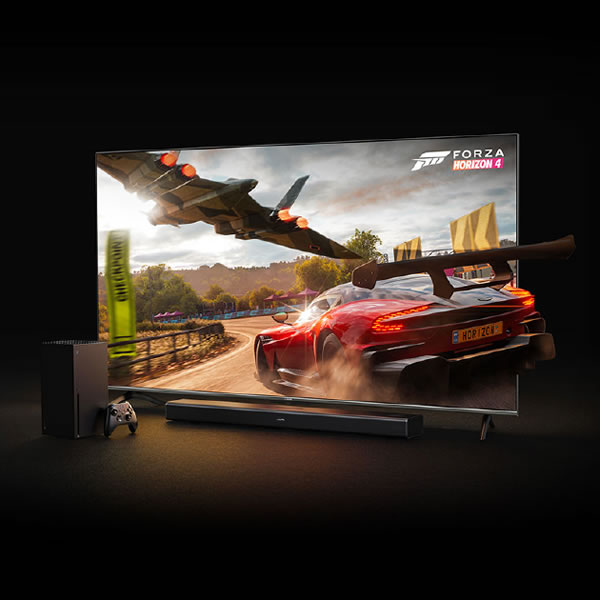 小米電視S系列正式發(fā)布:全系標(biāo)配原生4K 144Hz屏幕,2999元起售 小米電視S系列正式發(fā)布:全系標(biāo)配原生4K 144Hz屏幕,2999元起售