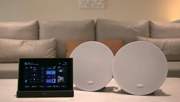 向往智慧屏HIFI影K主機MusicPad 4S測評:一屏多用,背景音樂與智能家居深度融合! 向往智慧屏HIFI影K主機MusicPad 4S測評:一屏多用,背景音樂與智能家居深度融合!