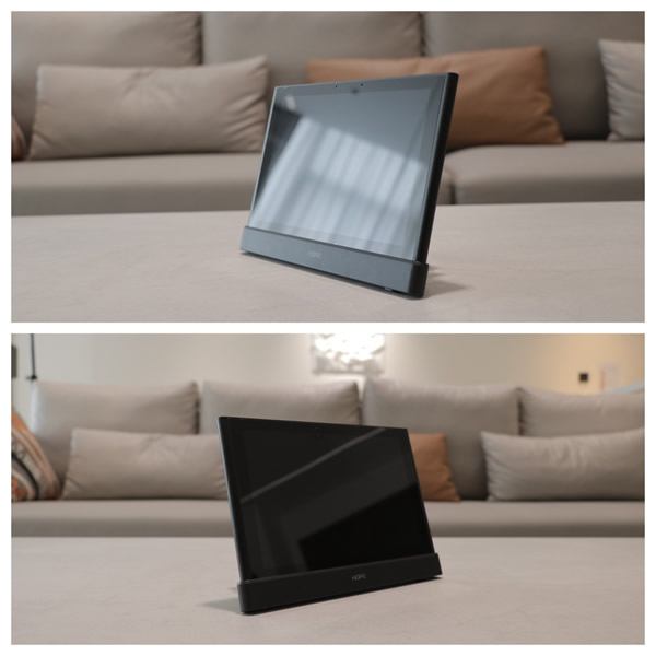 向往智慧屏HIFI影K主機MusicPad 4S測評:一屏多用,背景音樂與智能家居深度融合! 向往智慧屏HIFI影K主機MusicPad 4S測評:一屏多用,背景音樂與智能家居深度融合!