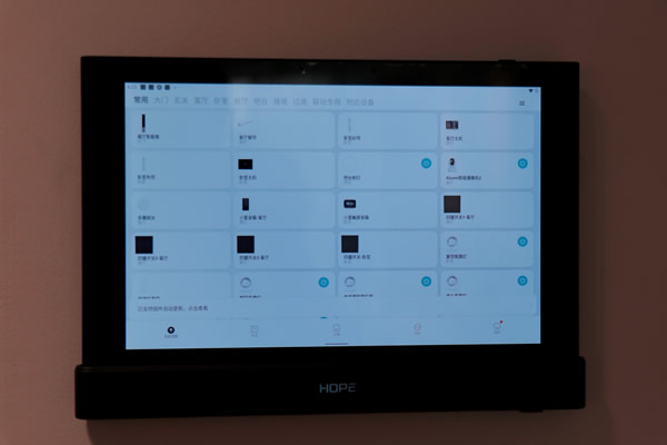 向往智慧屏HIFI影K主機MusicPad 4S測評:一屏多用,背景音樂與智能家居深度融合! 向往智慧屏HIFI影K主機MusicPad 4S測評:一屏多用,背景音樂與智能家居深度融合!