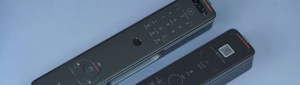 小米智能門鎖M20大屏貓眼版評測:護家新神器 門外180°無死角來人是誰一看便知 小米智能門鎖M20大屏貓眼版評測:護家新神器 門外180°無死角來人是誰一看便知