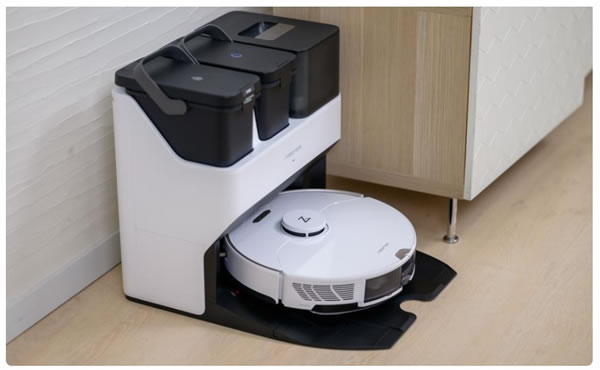 2022 智慧家居行業(yè)回顧：清潔家電加速發(fā)展，智能家居穩(wěn)步向前