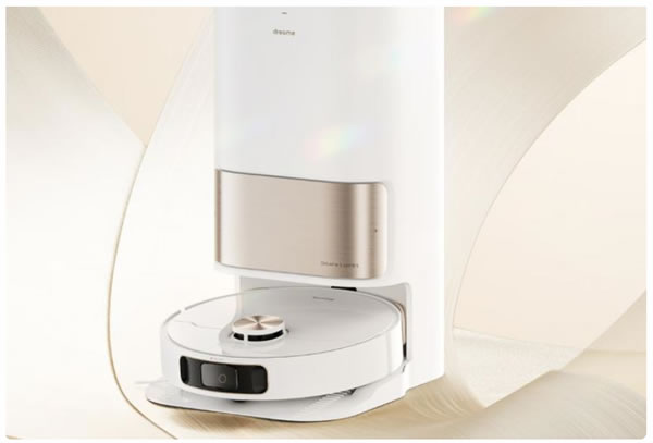 2022 智慧家居行業(yè)回顧：清潔家電加速發(fā)展，智能家居穩(wěn)步向前