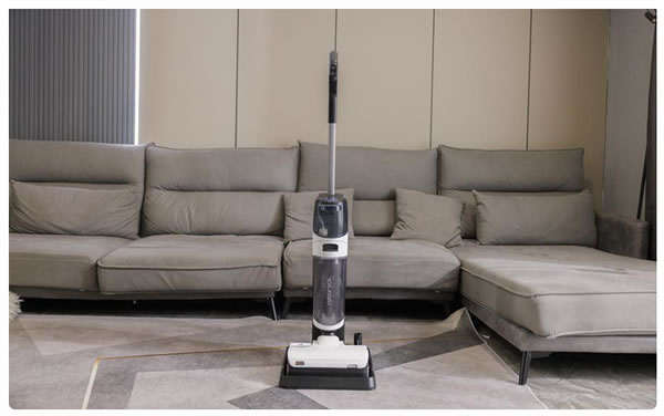 2022 智慧家居行業(yè)回顧：清潔家電加速發(fā)展，智能家居穩(wěn)步向前