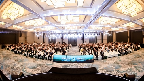 2023德施曼全球新品發布會完美收官，多款旗艦新品重磅亮相