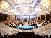 2023德施曼全球新品發(fā)布會完美收官，多款旗艦新品重磅亮相