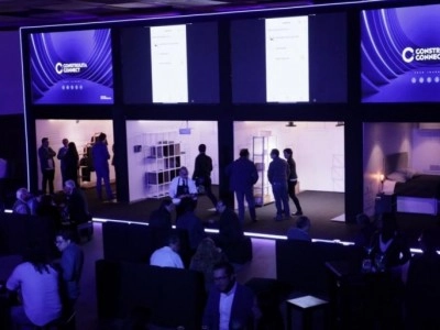 解鎖智慧照明新玩法，涂鴉智能打造智能商照解決方案