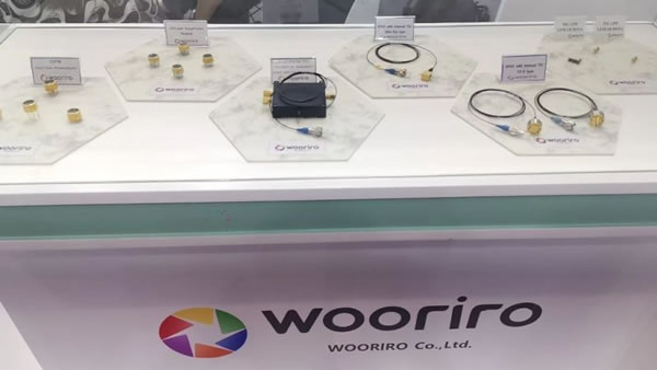 天誠智能聯合參展第24屆CIOE中國光博會_2