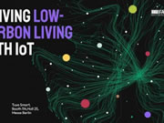 涂鴉智能以IoT驅動低碳生活，實現節能減排