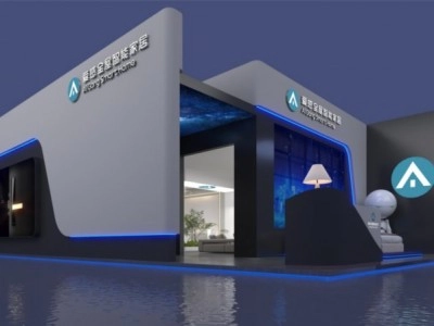 王力智能鎖攜4大王牌強勢登陸廣州建博會