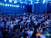 涂鴉智能即將亮相深圳2023TUYA開發者大會