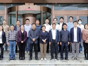 榮事達智能家居訪企拓崗促就業，校企合作共發展