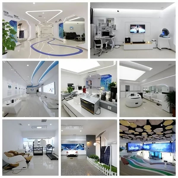 中 國旅游日，來榮事達(dá)智能家居“打卡”吧！_2