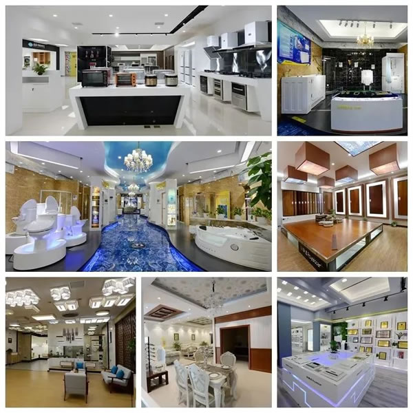 中 國旅游日，來榮事達(dá)智能家居“打卡”吧！_3