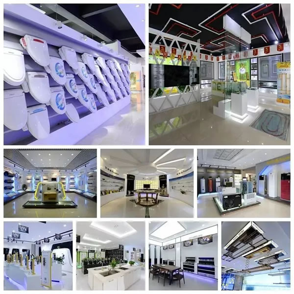 中 國旅游日，來榮事達(dá)智能家居“打卡”吧！_5