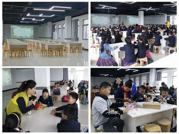 中 國旅游日，來榮事達(dá)智能家居“打卡”吧！_8