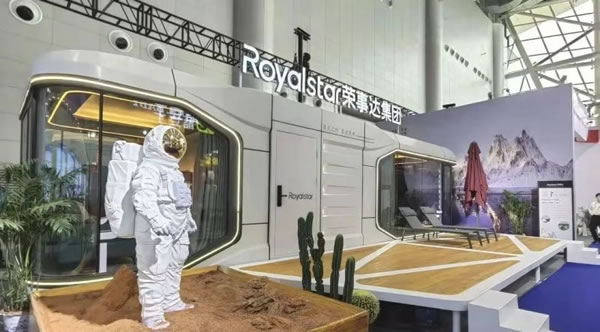 榮事達智能家居深化校企合作，共謀雙贏發展_3