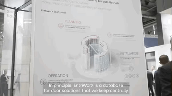 齊聚BAU2023，多瑪凱拔大放異彩！_11