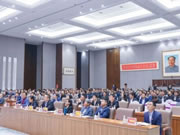 文達(dá)通智能家居2023年度表彰大會(huì)圓滿召開