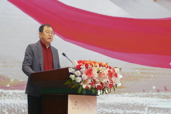 文達(dá)通智能家居2023年度表彰大會(huì)圓滿召開_11